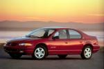 Dodge Stratus 1995 года